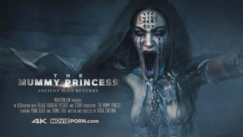 becky garrison recommends The Mummy Princess Porn