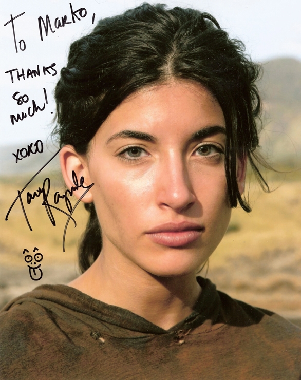 dorothy west recommends tania raymonde malcom in the middle pic