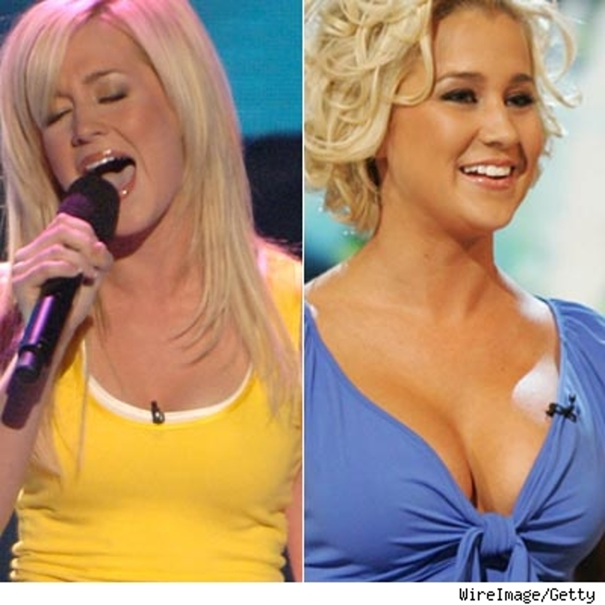 barbara hetzel add photo kellie pickler fakes