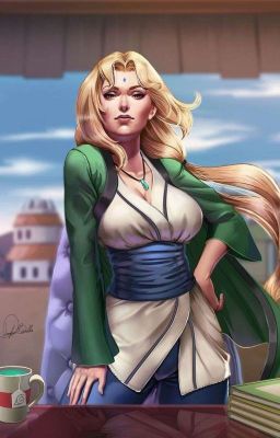 carlie kriener recommends naruto x tsunade fanfiction pic