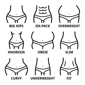 angel cookson recommends wide hips white women pic