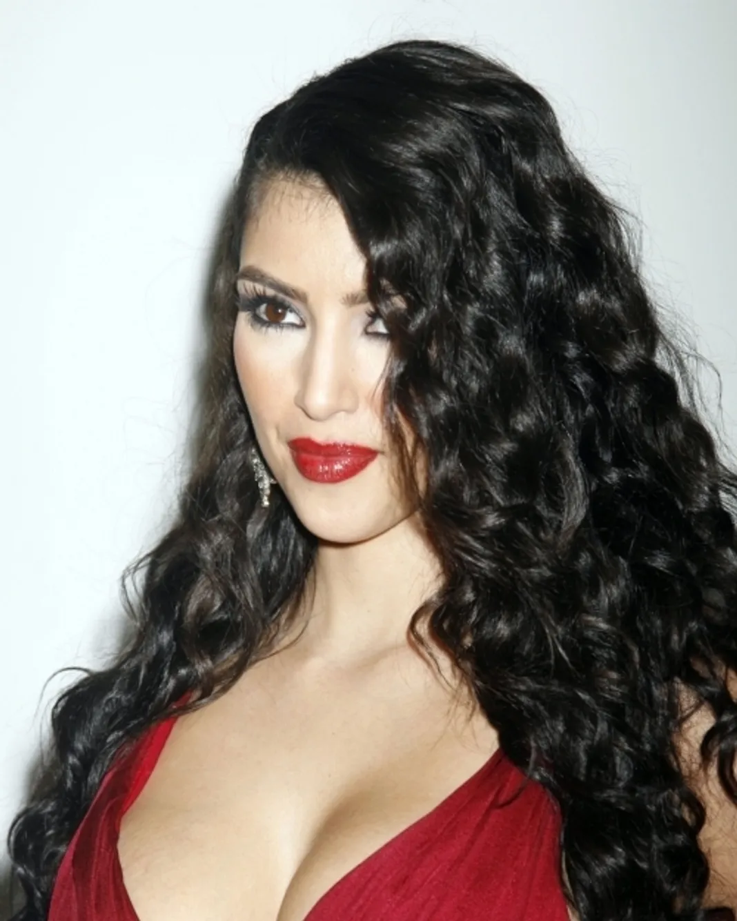 bradley taft recommends Kim Kardashian Playboy Porn