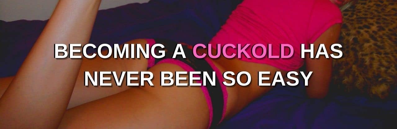Best of How to train a cuckold
