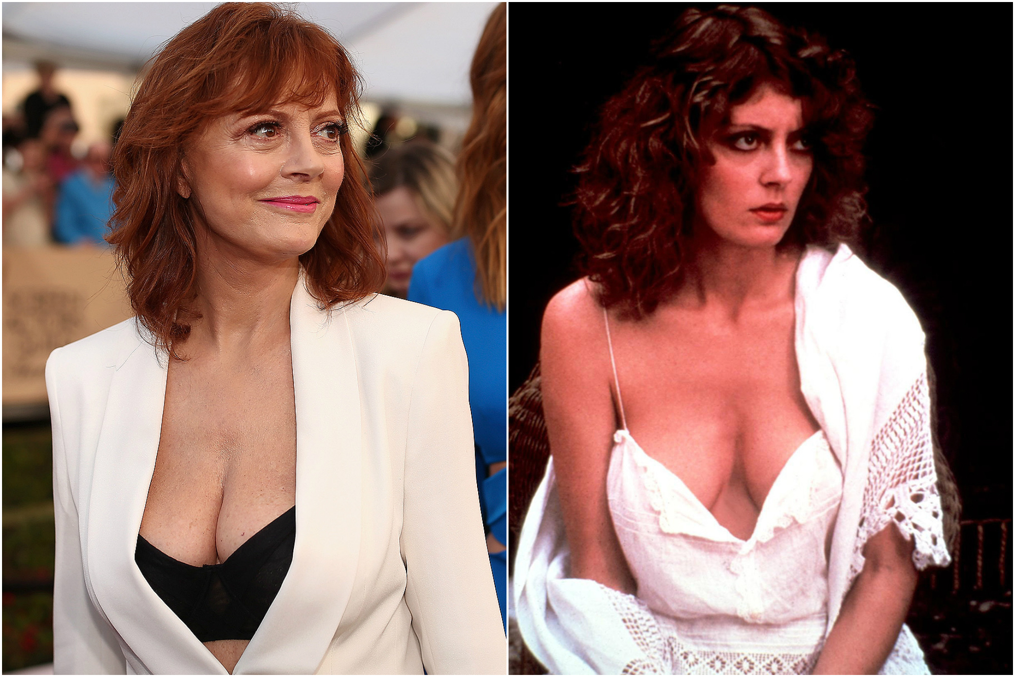 Best of Susan sarandon hot pics