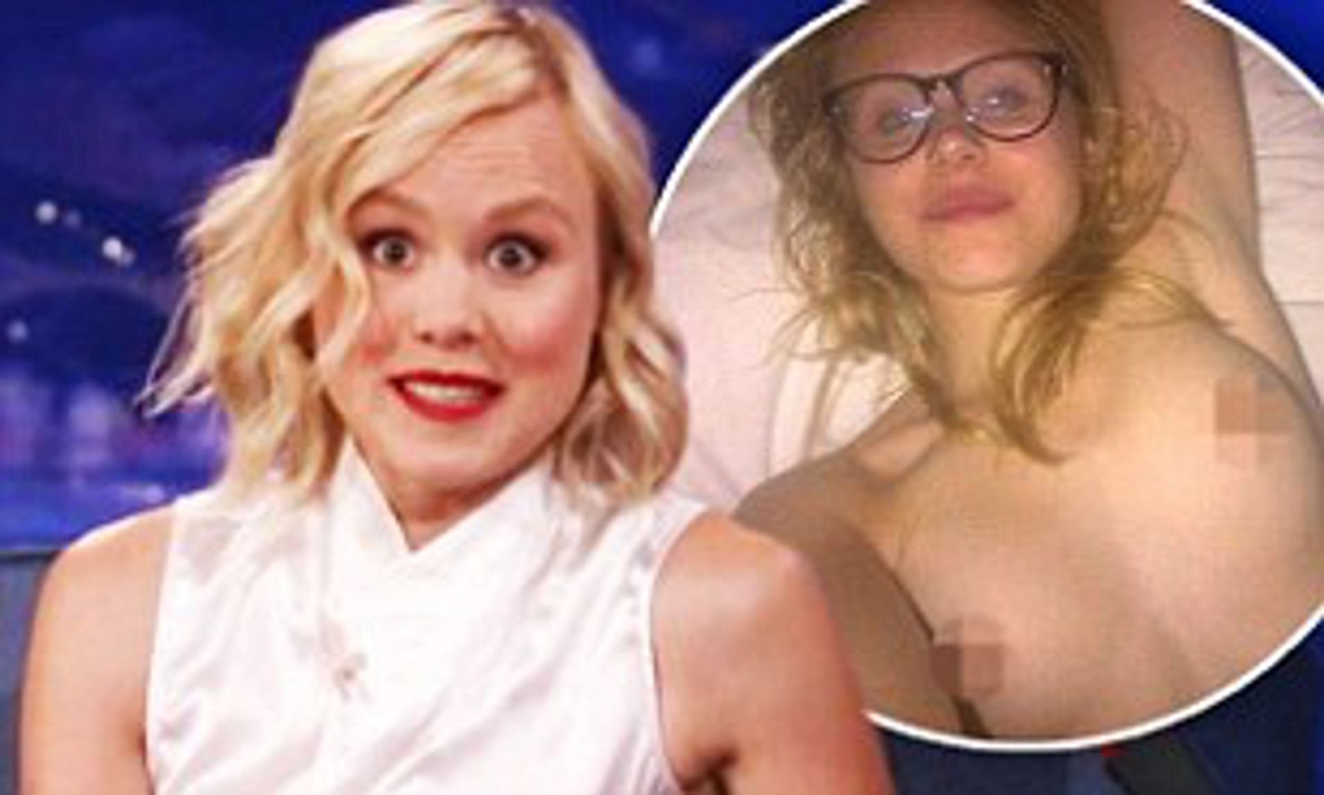 dominic kong recommends alison pill topless pic