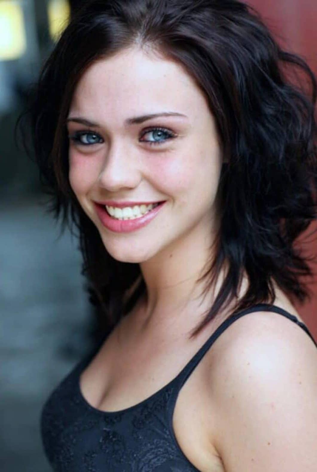 cameron bouiss recommends jennie jacques sexy pic