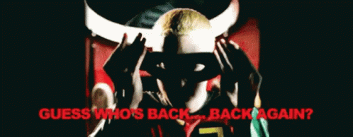 christina parke recommends guess whos back back again gif pic