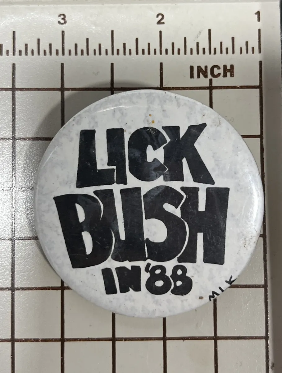 Best of Lick in the bush