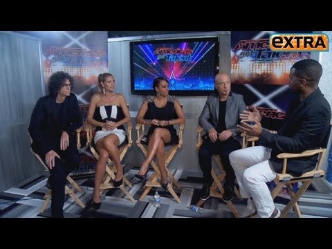 Best of Howard stern show sexy