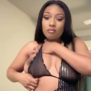 don czar recommends megan thee stallion big tits pic