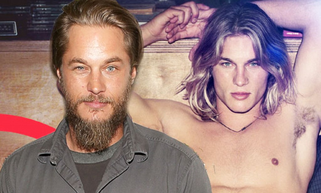 clardy recommends travis fimmel nude pic