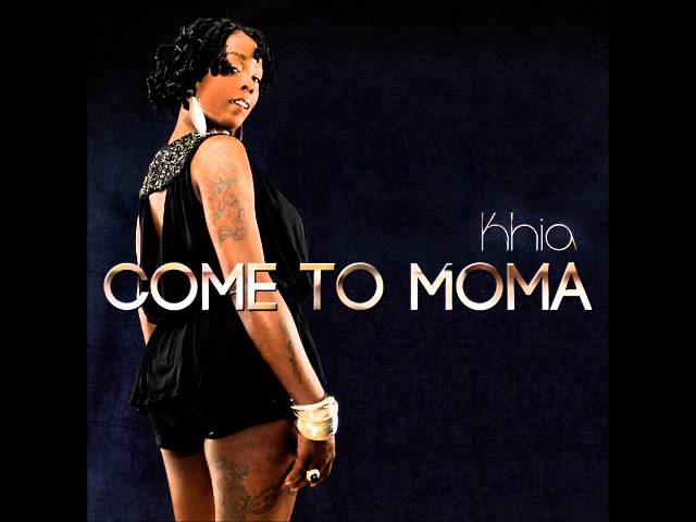 Best of Khia lick me dry