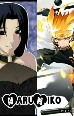 dawit gezahegn recommends naruto and mikoto fanfiction pic