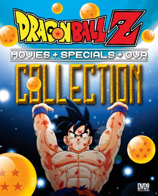 dragon ball super ova