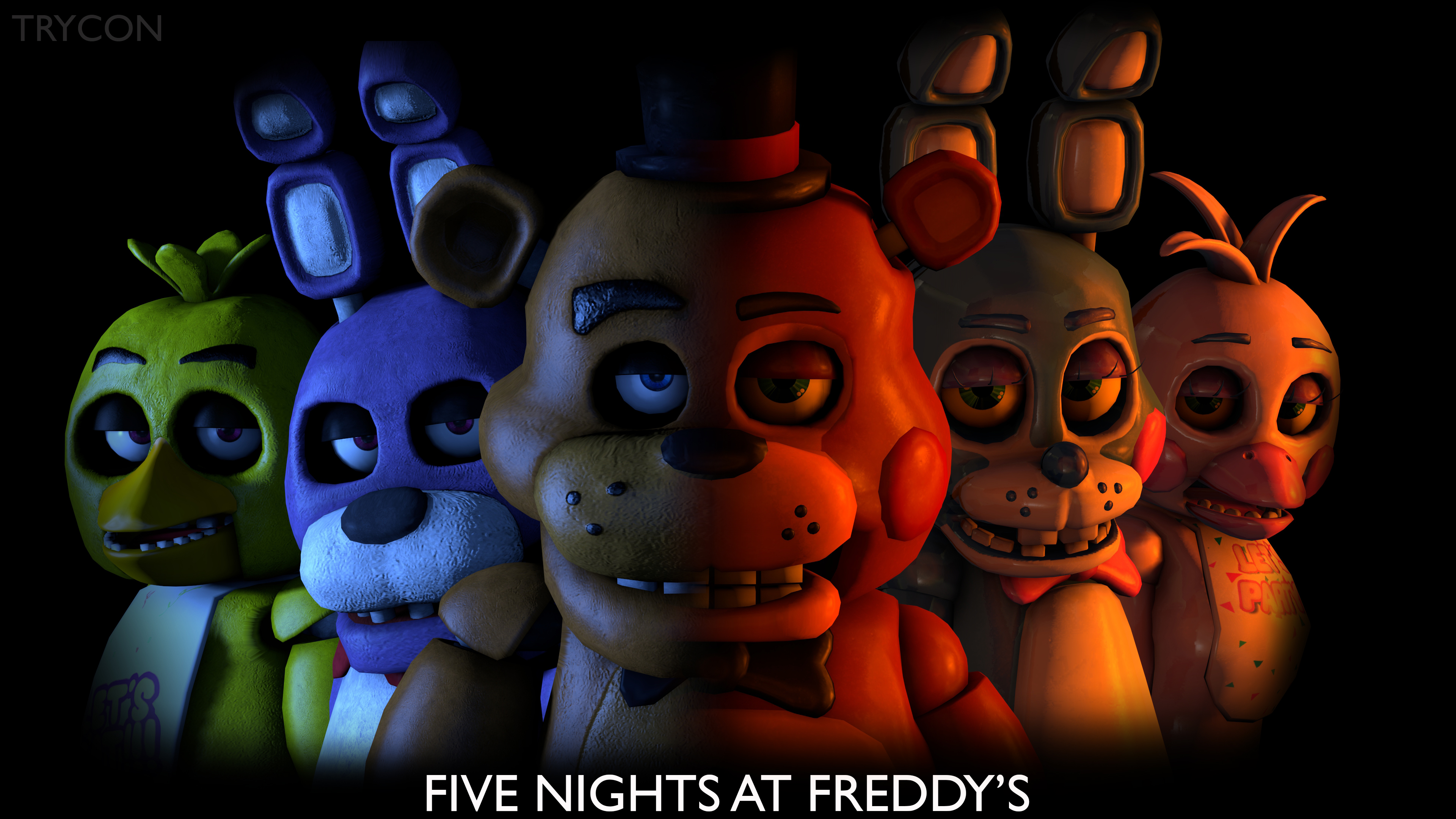 abbey bollinger add photo five nights at freddys anime sex