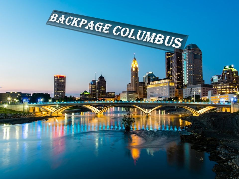 callie kitchen recommends backpage com ohio pic