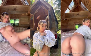 Sara Underwood Nude Pictures sauna orgy
