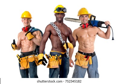bettina mendoza recommends hot construction worker pics pic