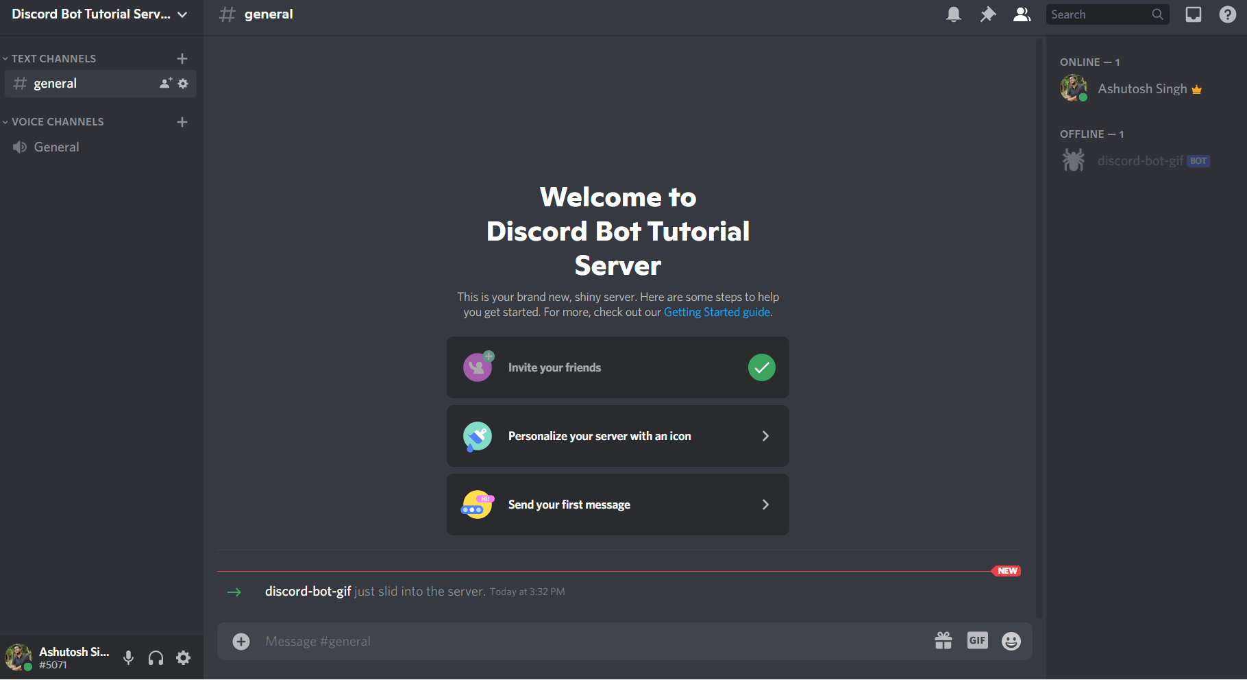 brian foelker add photo how to send gifs on discord