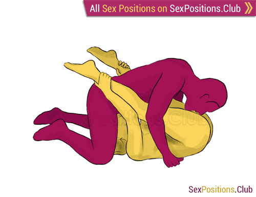 sixty nine position