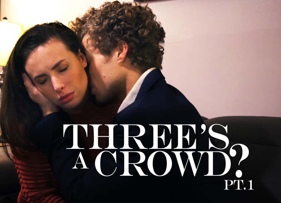 andreas berg recommends threes a crowd porn pic