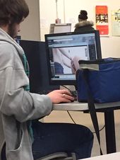 Guy Caught Watching Porn box ardmore