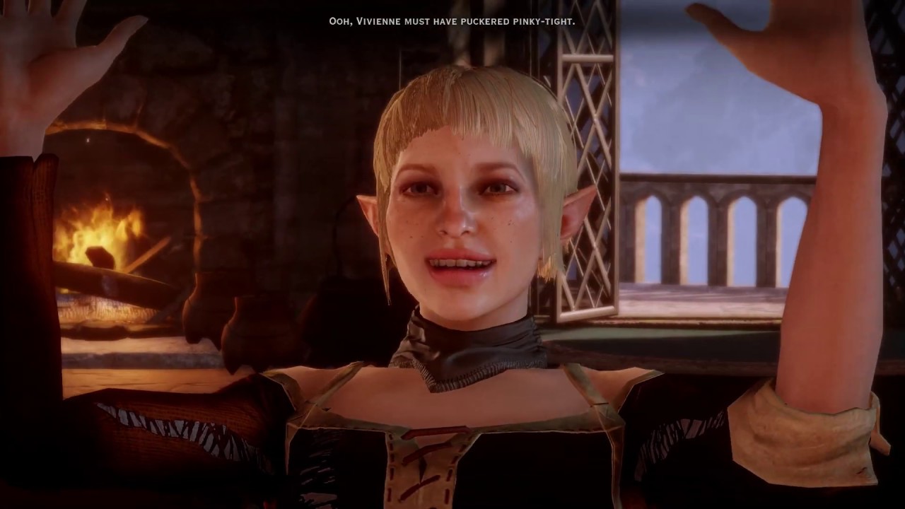 champ carter recommends dragon age inquisition sex mods pic