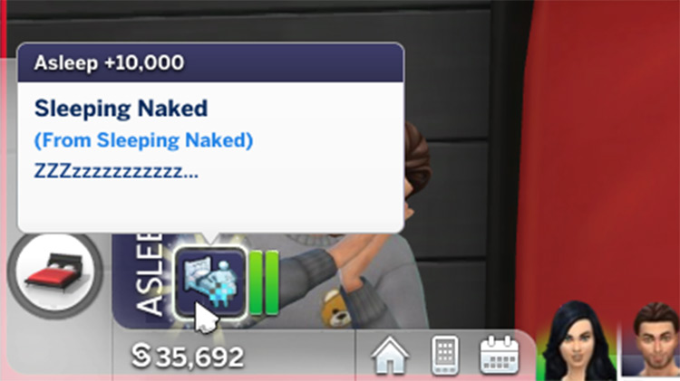 alicia wilburn recommends Sims 4 Nude Models