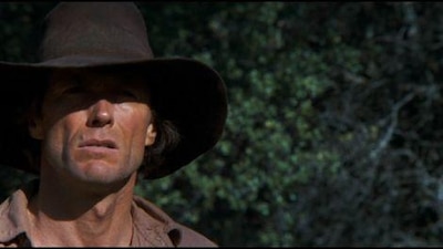 adhe lia recommends who played granny in the outlaw josey wales pic