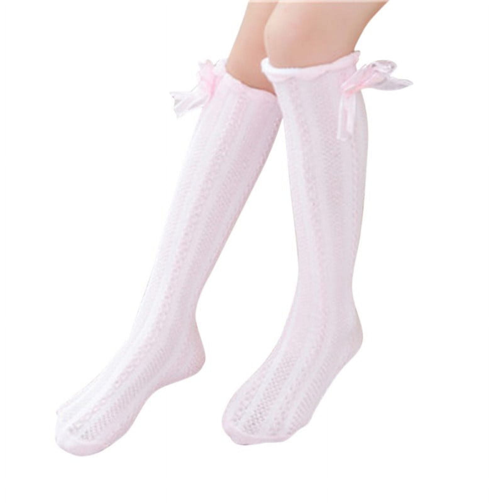 cherie ervin share knee high frilly socks photos