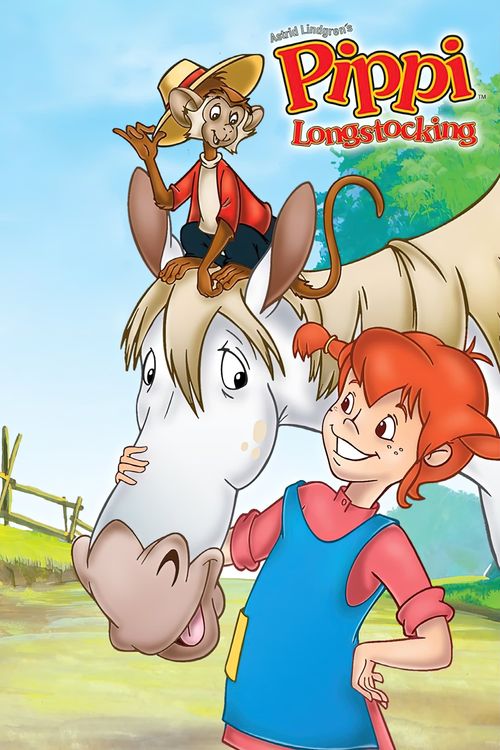 amber weatherbee recommends Pippi Longstocking Free Online