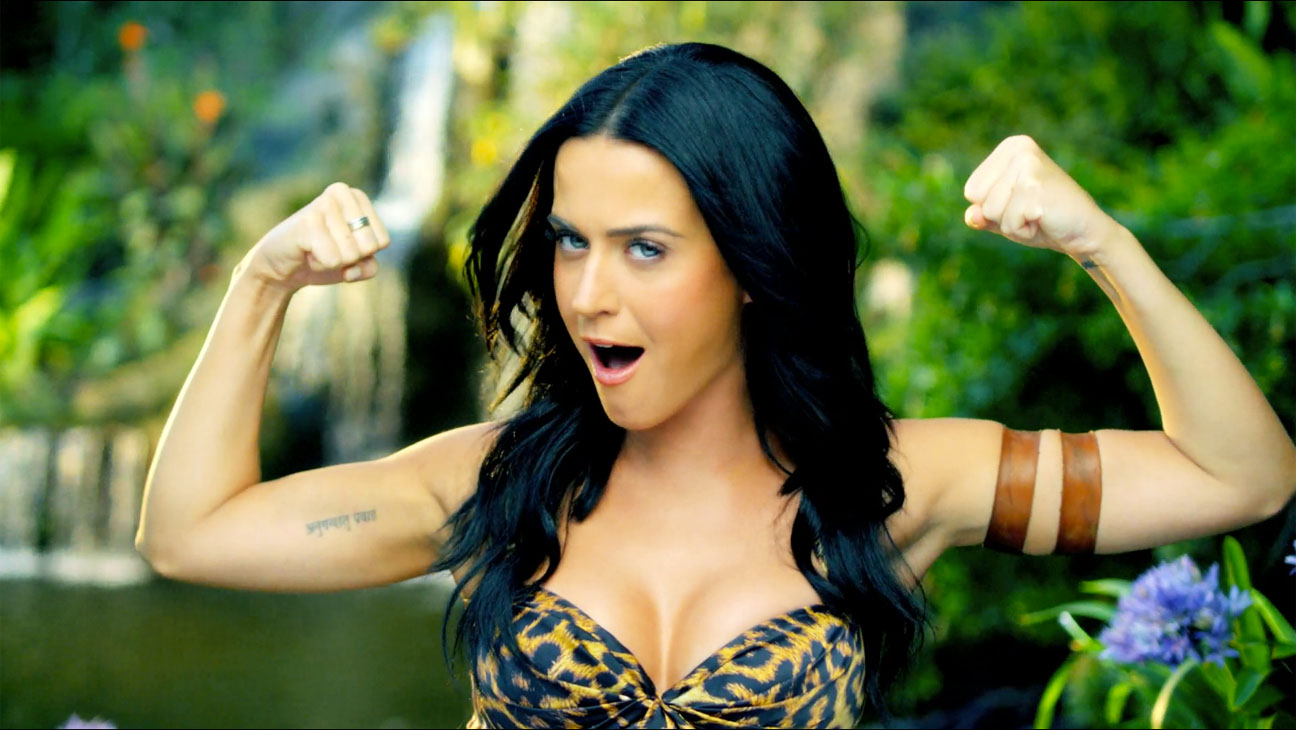 ben rank recommends Katy Perry Video Porno
