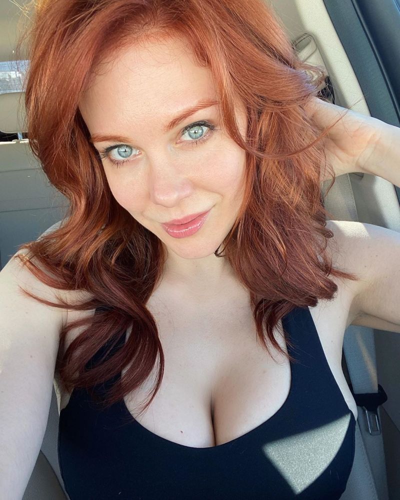 bree parry share maitland ward pic photos