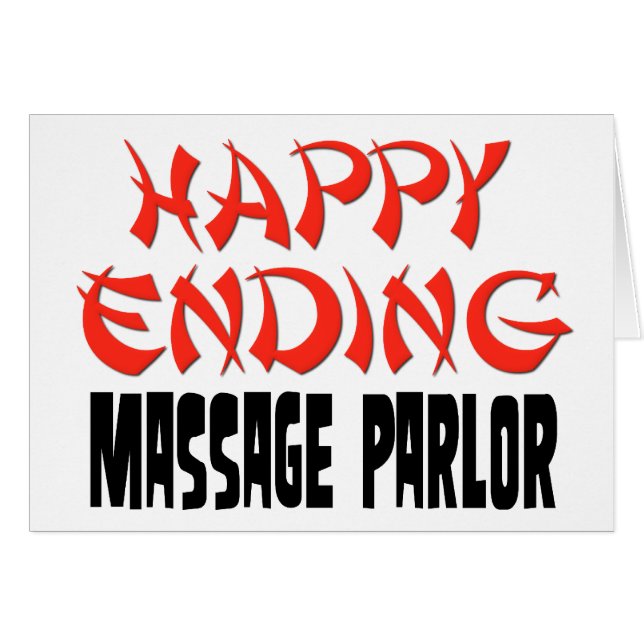 anisha faruk recommends massage parlours with happy ending pic
