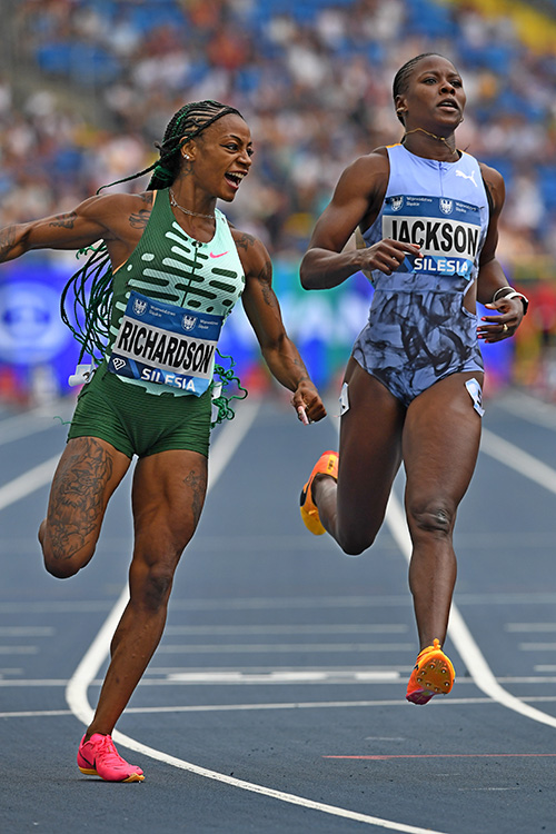 abdulhafiz yesuf recommends sexy track and field pic