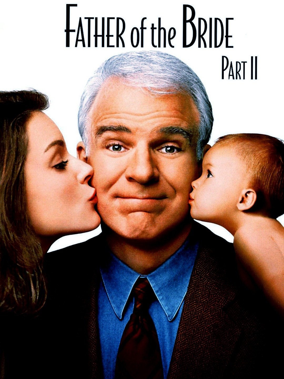 danny trottier recommends Father Of The Bride Torrent
