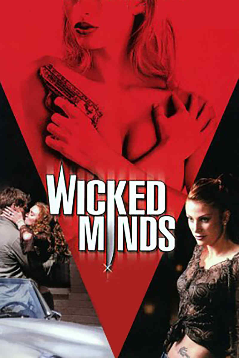 amy samala recommends angie everhart wicked minds pic