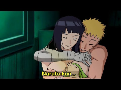 asma abdeen recommends Naruto And Hinata Sexy