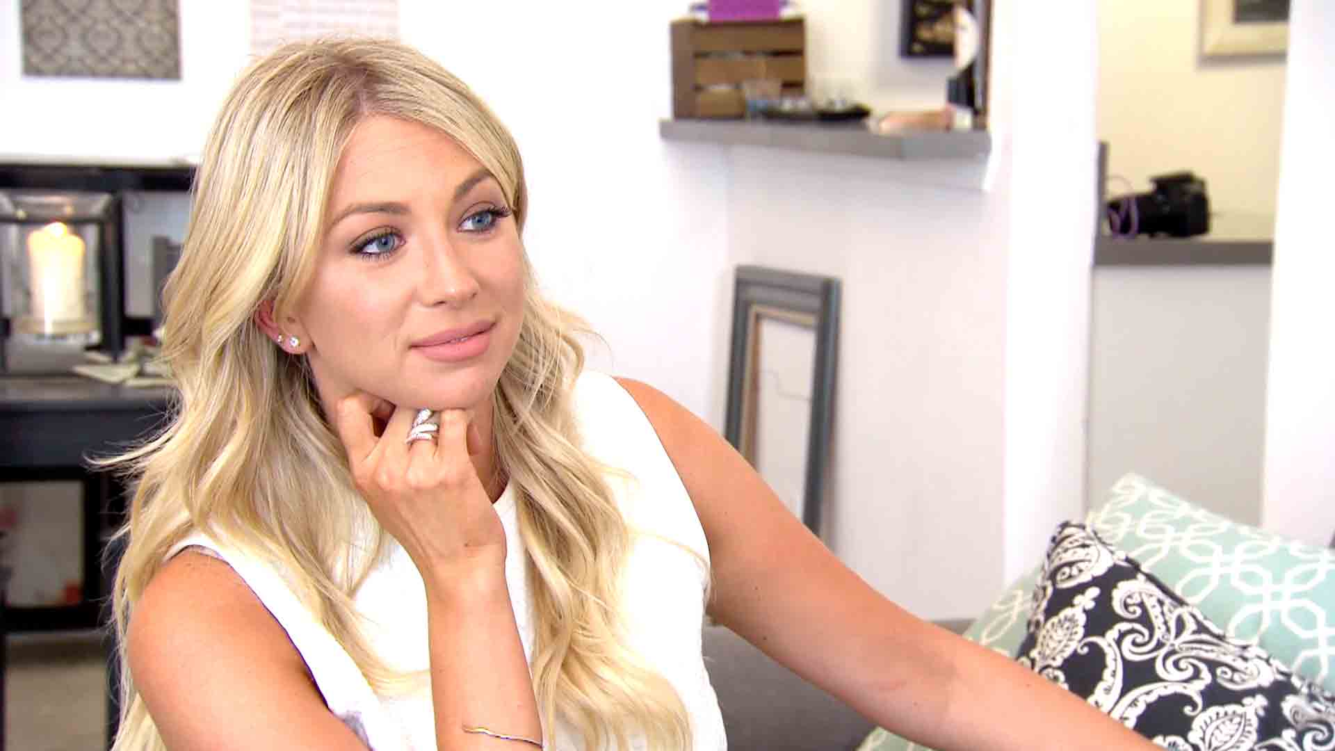 charlotte tandy recommends stassi leaked sex tape pic
