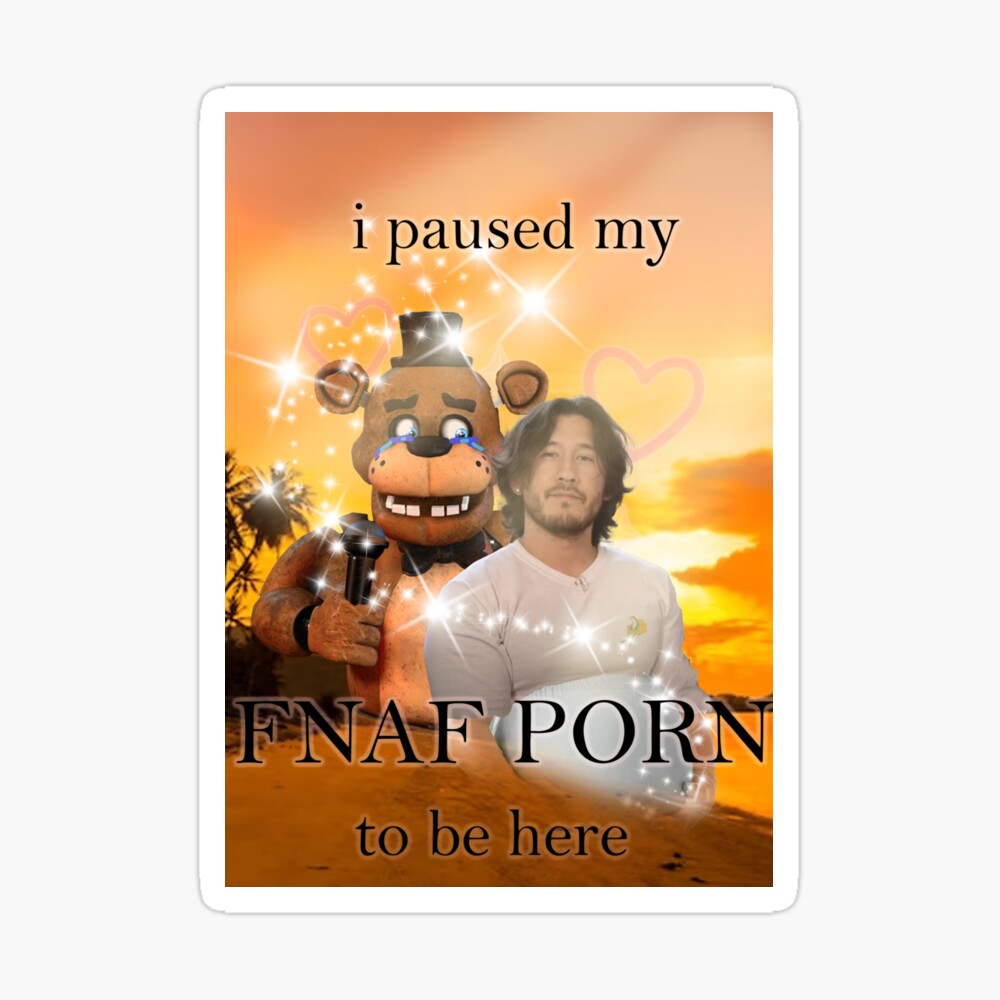 betty corrigan recommends Freddy Fazbear Porn