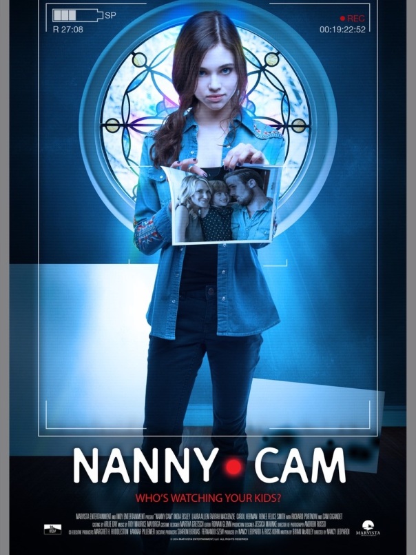 anton dimailig recommends The Cast Of Nanny Cam