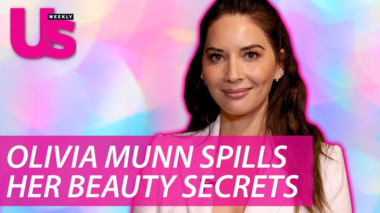 donna hubbell recommends Olivia Munn Snap Chat