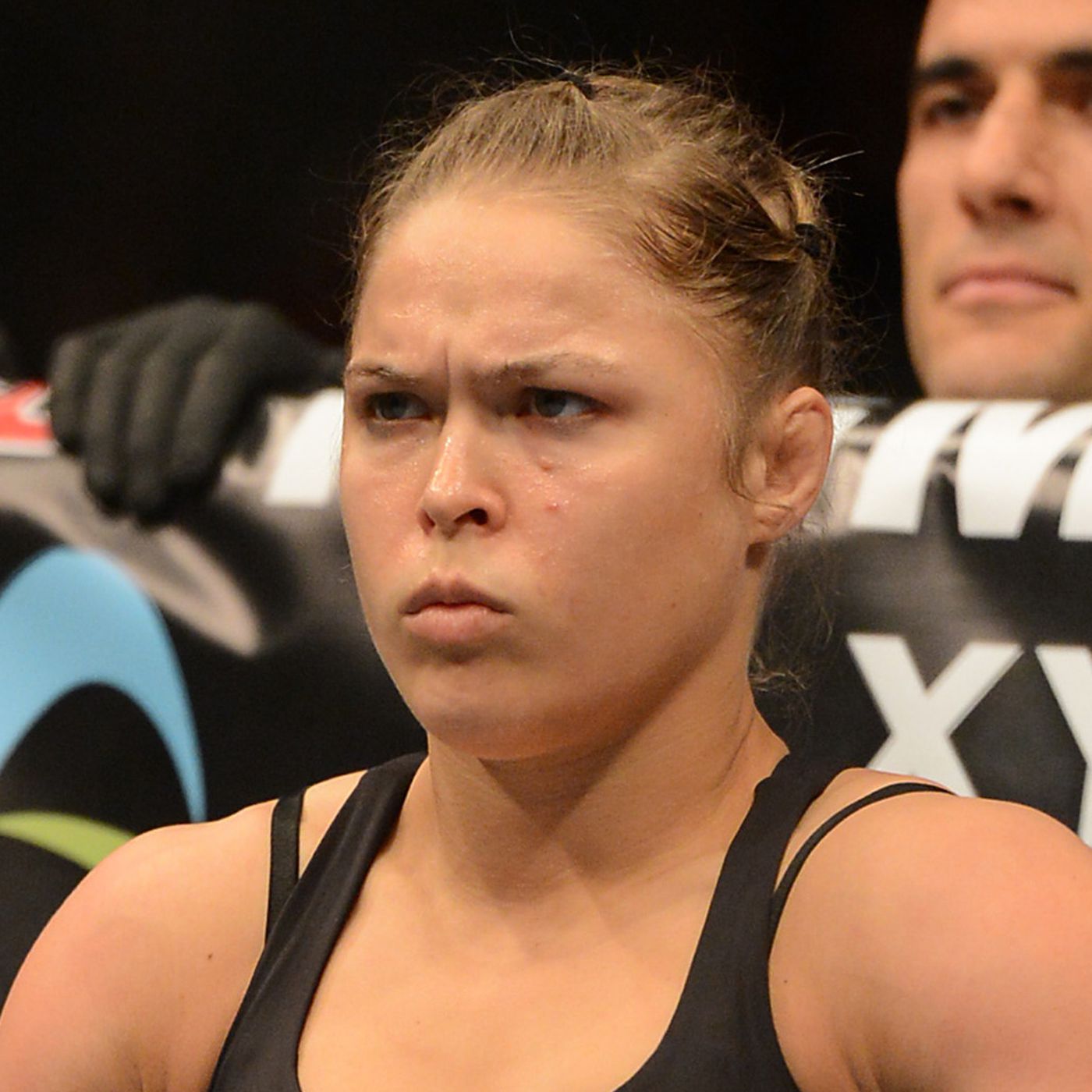 amala dilrukshi recommends ronda rousey face pics pic