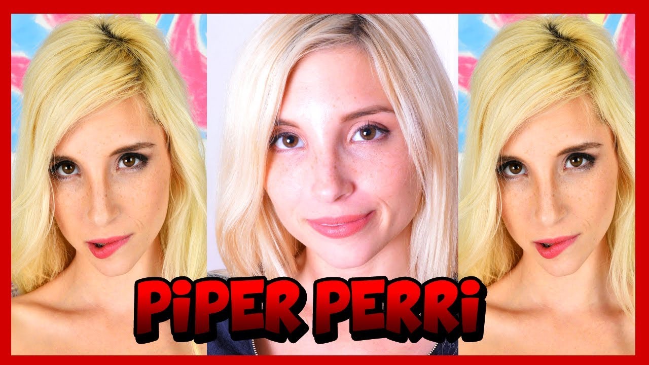 videos de piper perri