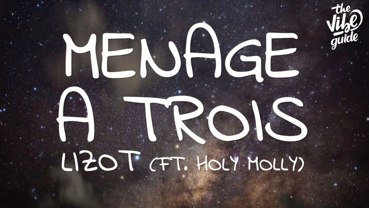 andrew wiesman recommends Menage A Trois Youtube