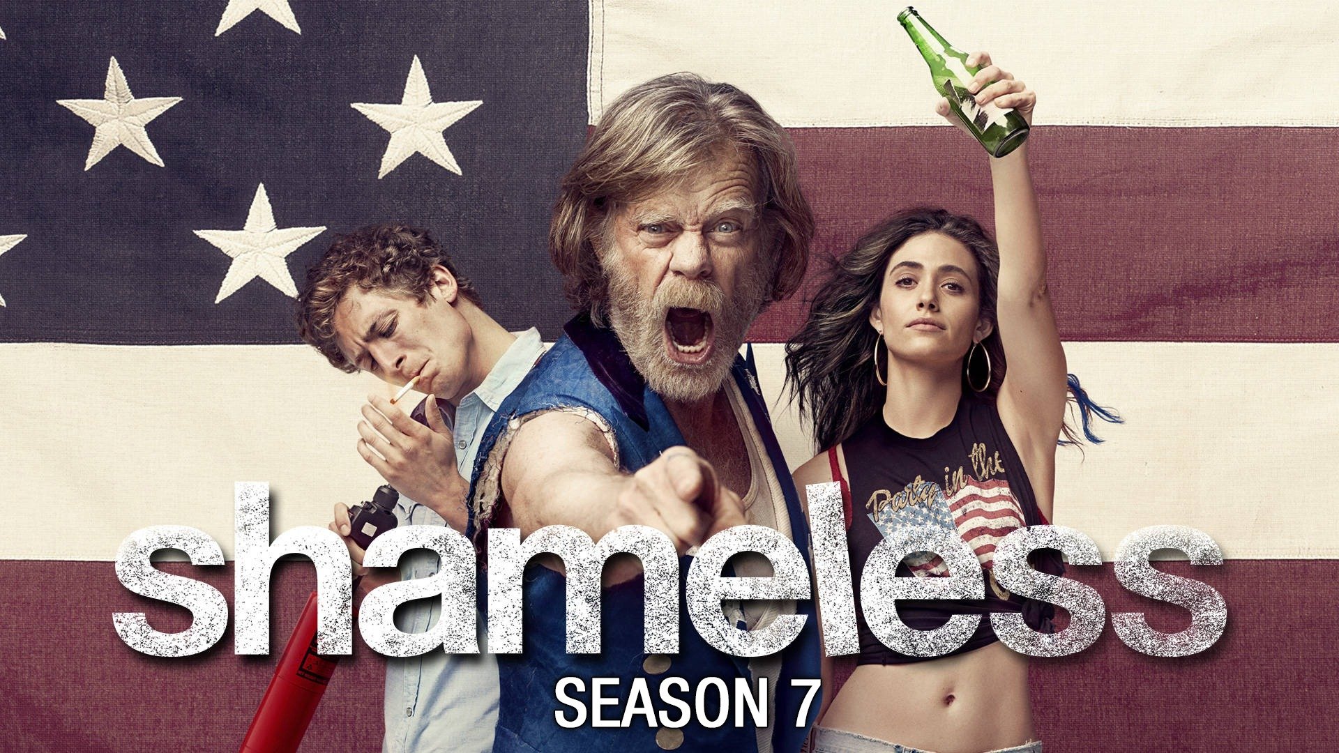Best of Shameless season 7 full episodes free