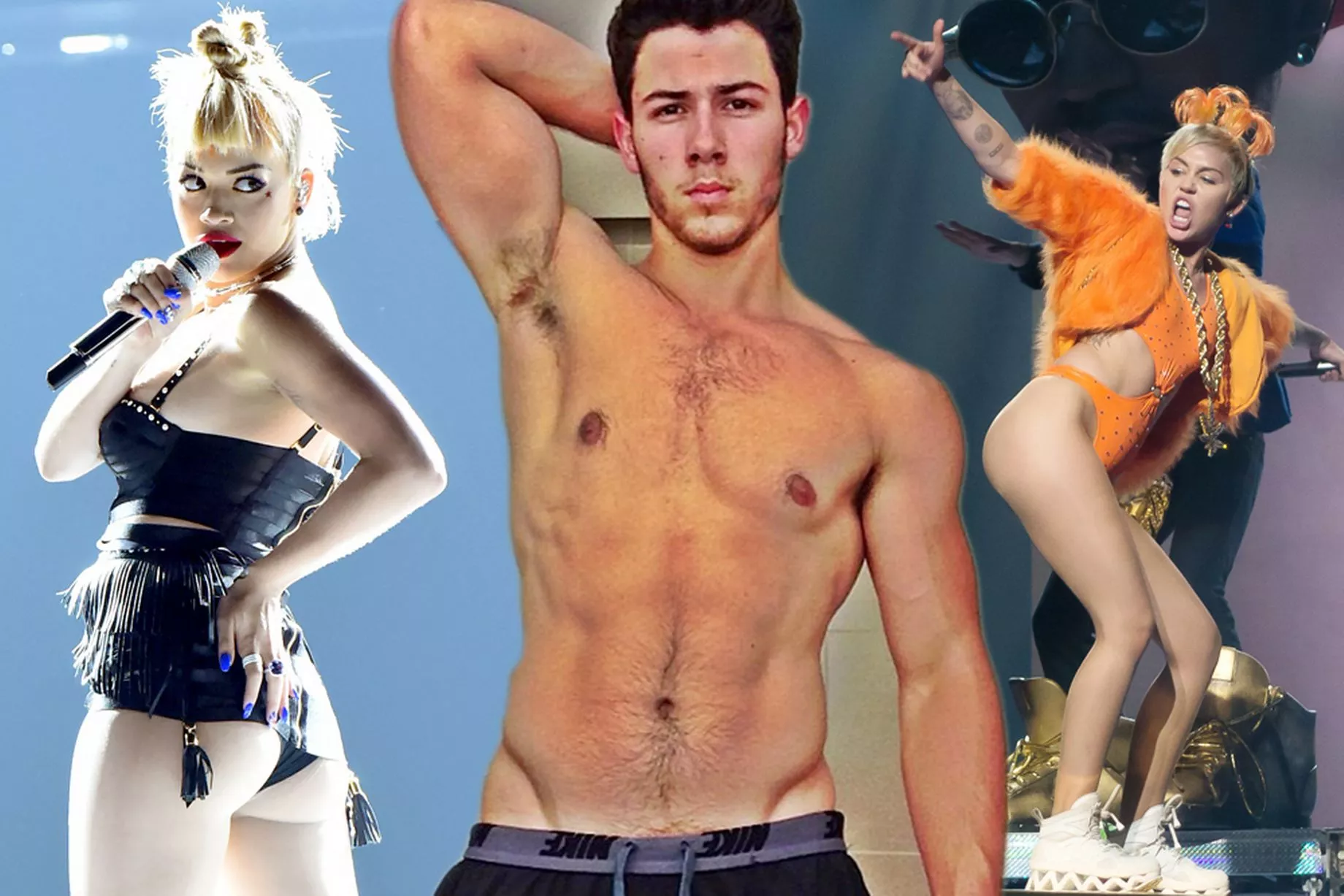 aaron byrns add nick jonas sex scene photo