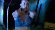 beau buckley add photo amanda tapping boobs