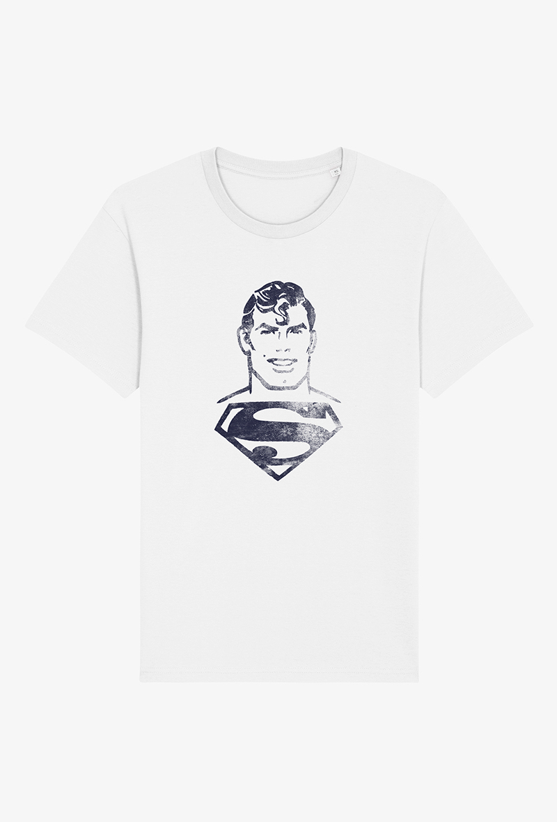 Best of Clark kent superman t shirt