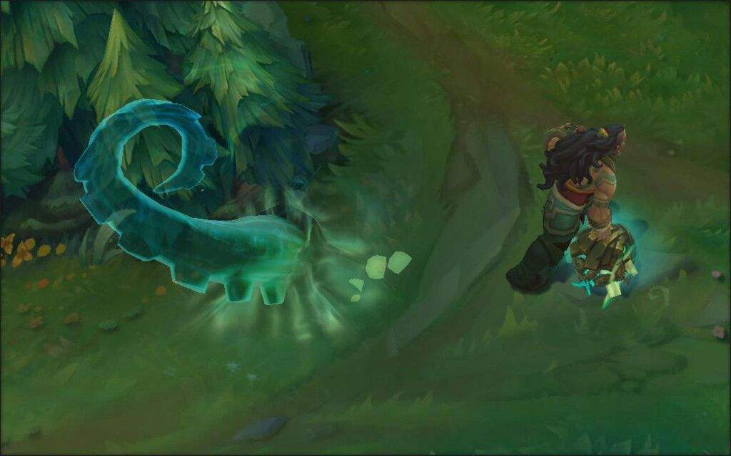 ali beydoun add league of legends tentacles photo